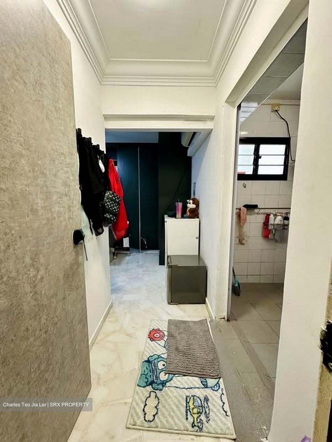 Blk 544 Woodlands Drive 16 (Woodlands), HDB 5 Rooms #543919441